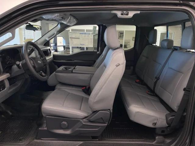 new 2026 Ford F-250 car, priced at $72,485