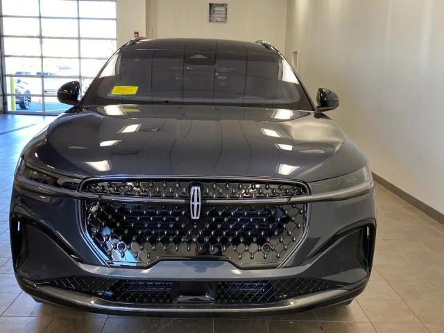 new 2024 Lincoln Nautilus car, priced at $61,695