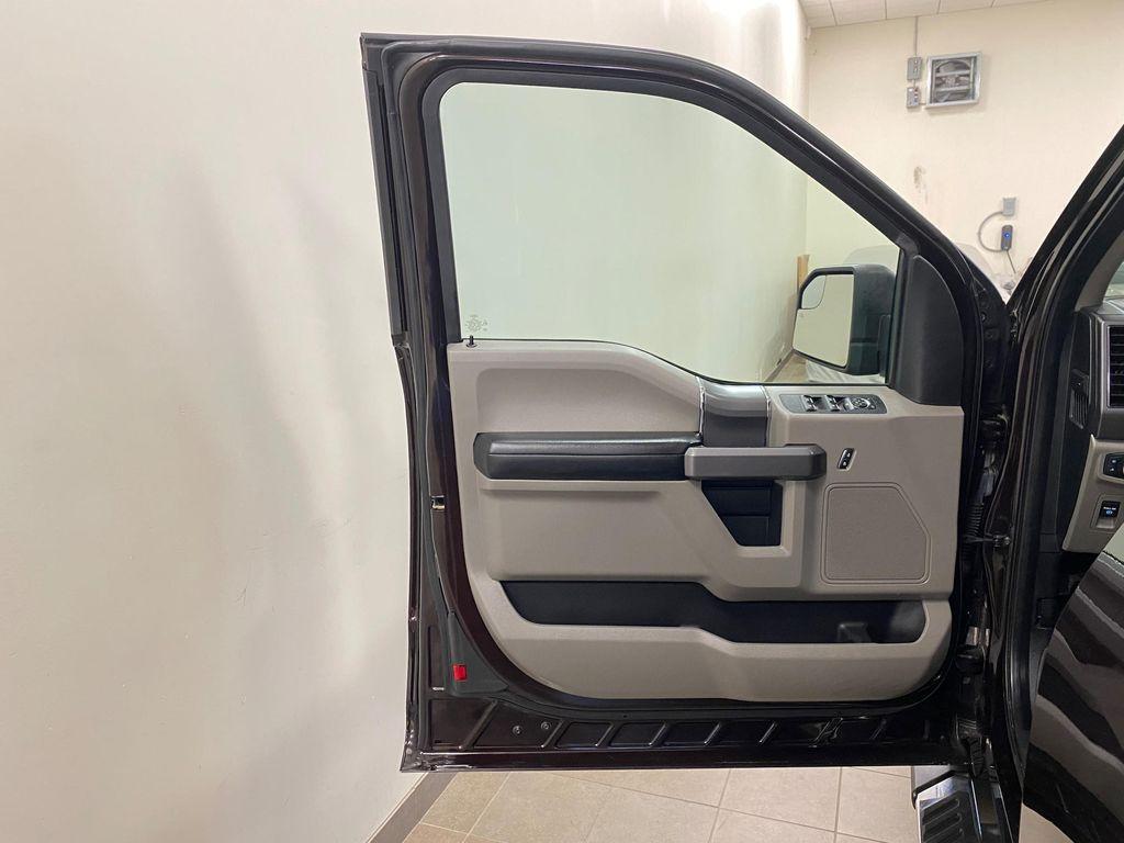 used 2019 Ford F-150 car, priced at $27,685