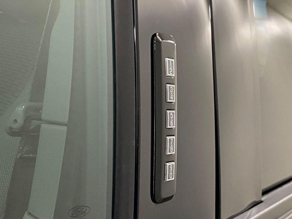 used 2019 Ford F-150 car, priced at $27,685