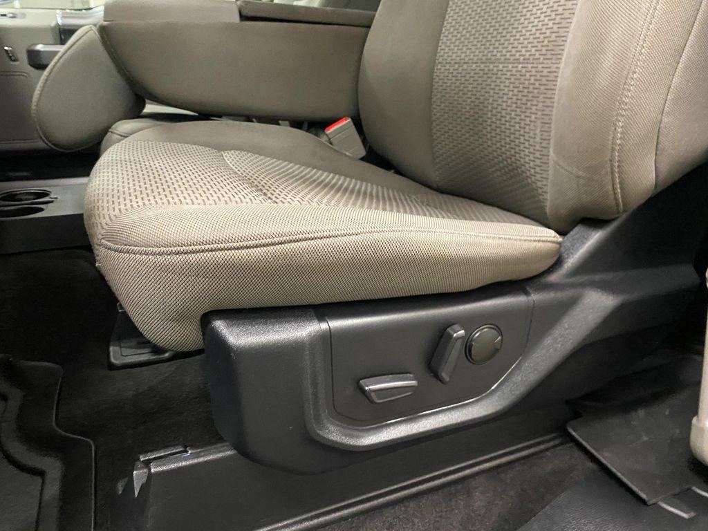 used 2019 Ford F-150 car, priced at $27,685