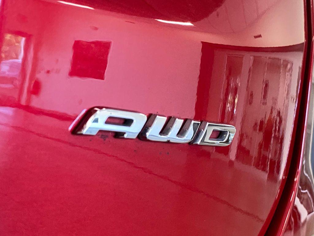 new 2021 Ford Edge car, priced at $40,865