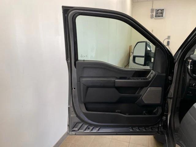 new 2025 Ford F-350 car, priced at $94,985