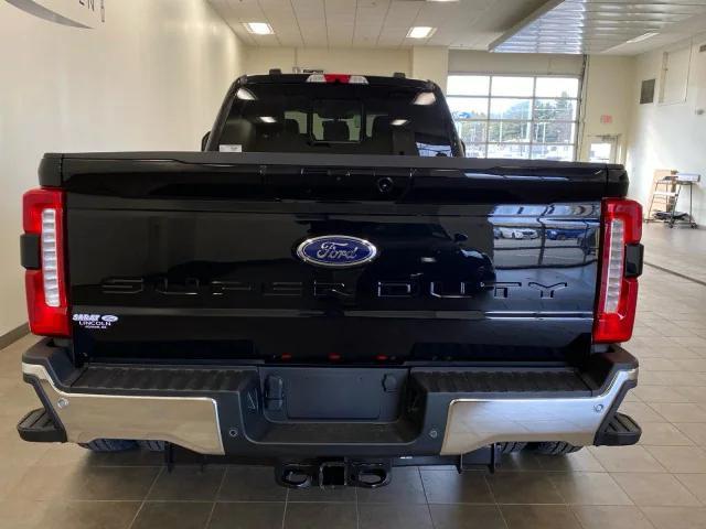 new 2025 Ford F-350 car, priced at $93,905