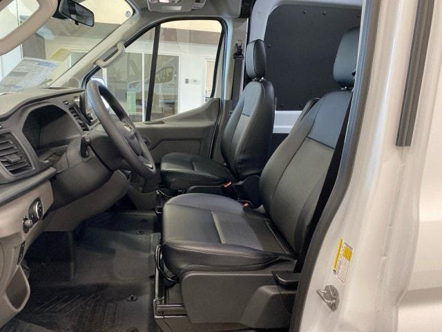 new 2024 Ford Transit-350 car, priced at $58,480