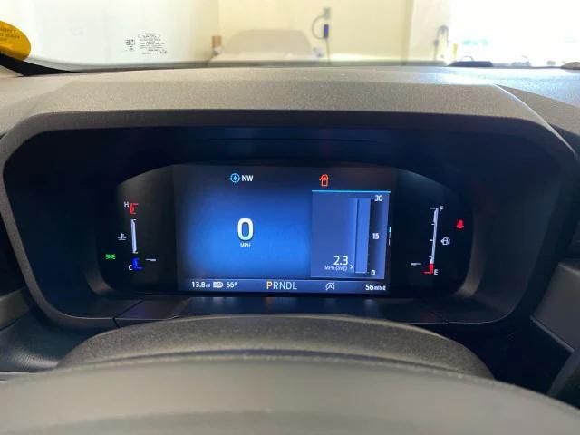new 2025 Ford Maverick car, priced at $34,905
