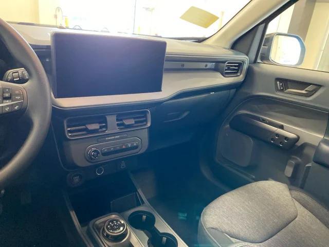 new 2025 Ford Maverick car, priced at $34,905
