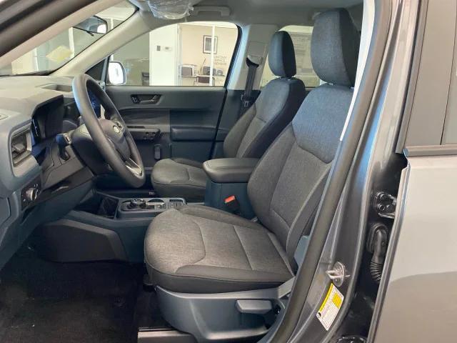 new 2025 Ford Maverick car, priced at $34,905