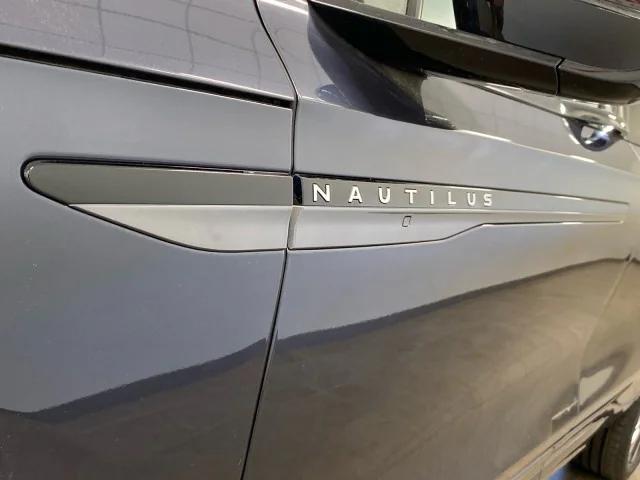 new 2024 Lincoln Nautilus car, priced at $79,695