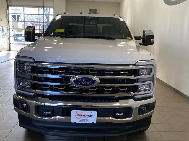 new 2024 Ford F-350 car, priced at $99,025