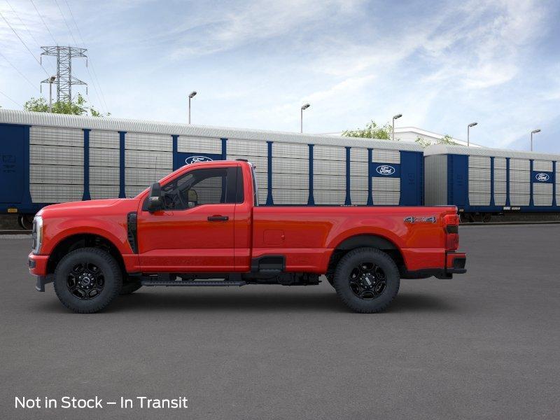 new 2024 Ford F-350 car, priced at $58,840
