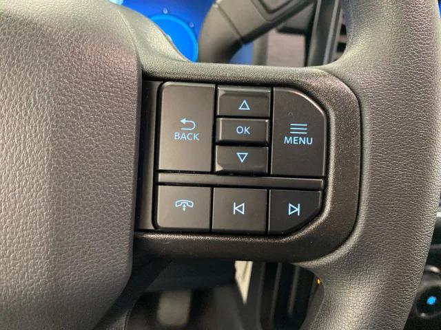 new 2025 Ford F-150 car, priced at $53,305