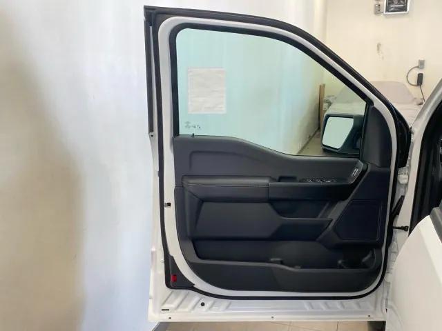 new 2025 Ford F-150 car, priced at $53,305