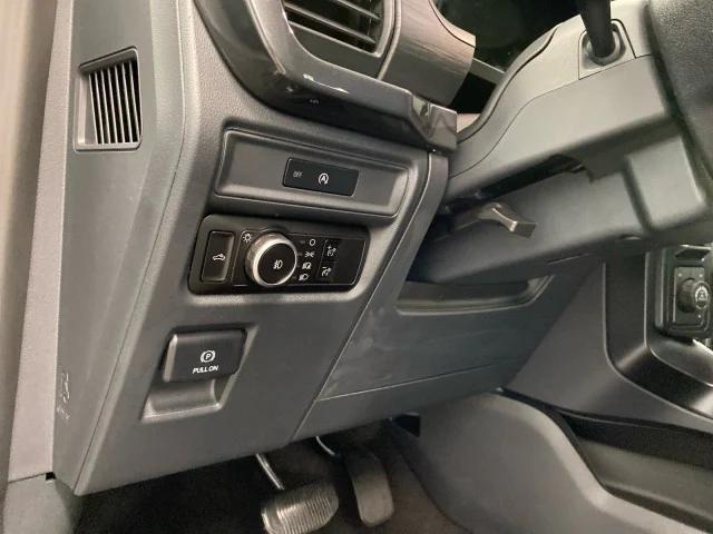 new 2025 Ford F-150 car, priced at $53,305