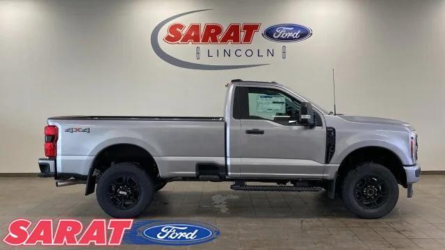 new 2024 Ford F-350 car, priced at $69,370