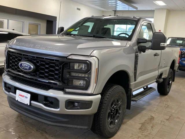 new 2024 Ford F-350 car, priced at $69,370