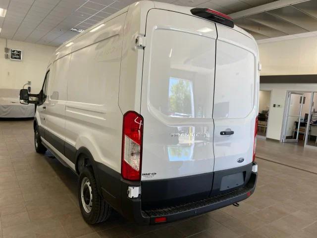 new 2025 Ford Transit-250 car, priced at $50,423