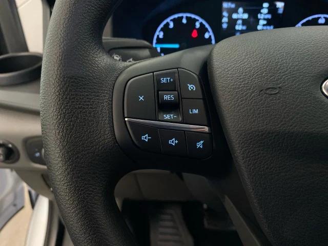 new 2025 Ford Transit-250 car, priced at $50,423