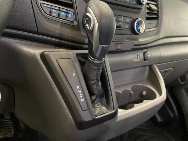 new 2025 Ford Transit-250 car, priced at $50,423