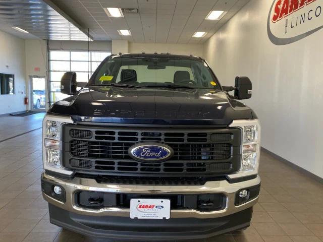 new 2024 Ford F-350 car, priced at $53,790