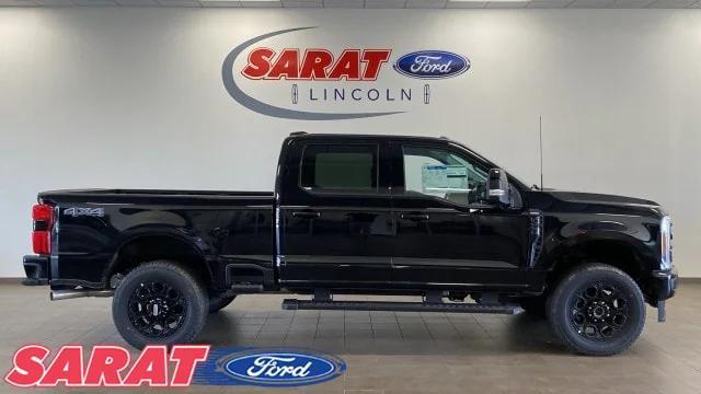 new 2024 Ford F-250 car, priced at $72,425