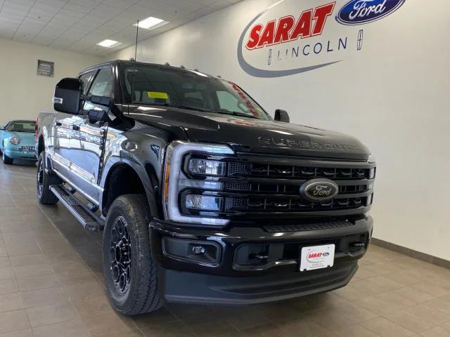 new 2024 Ford F-250 car, priced at $72,425