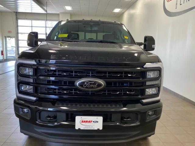 new 2024 Ford F-250 car, priced at $72,425