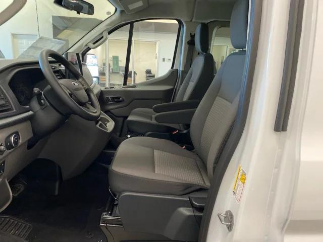 new 2024 Ford Transit-350 car, priced at $60,445