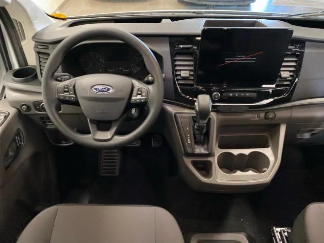 new 2024 Ford Transit-350 car, priced at $60,445