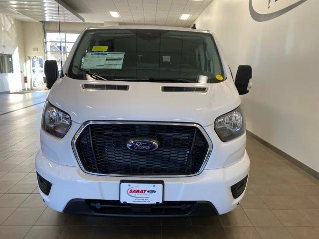 new 2024 Ford Transit-350 car, priced at $60,445