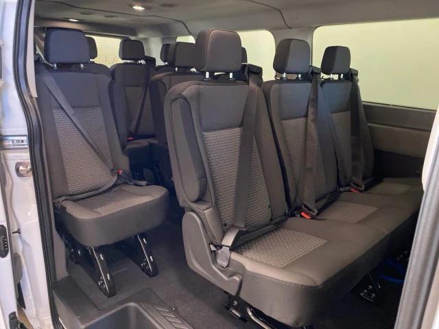 new 2024 Ford Transit-350 car, priced at $60,445