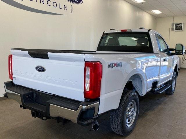 new 2024 Ford F-250 car, priced at $51,645