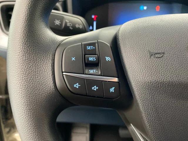 new 2025 Ford Maverick car, priced at $33,270