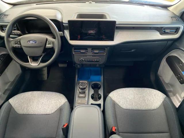 new 2025 Ford Maverick car, priced at $33,270
