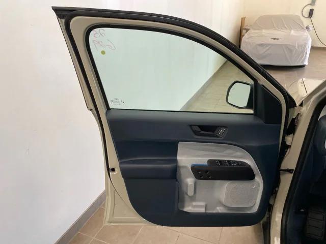 new 2025 Ford Maverick car, priced at $33,270