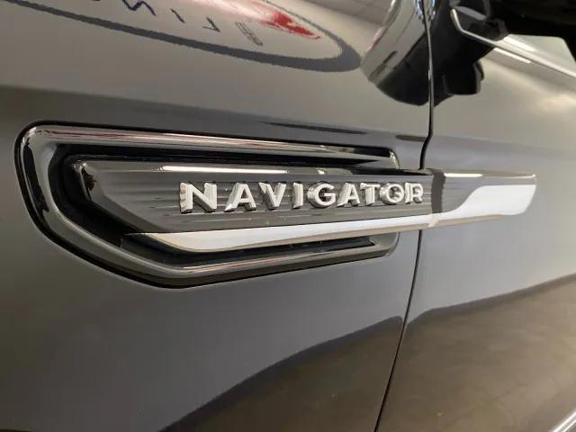 new 2024 Lincoln Navigator car, priced at $116,315