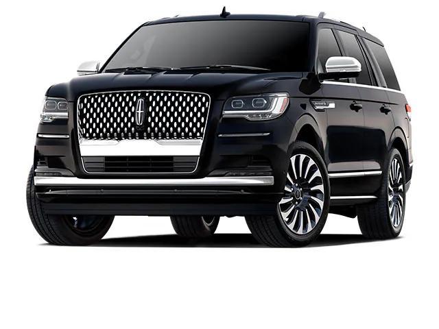 new 2024 Lincoln Navigator car, priced at $116,315