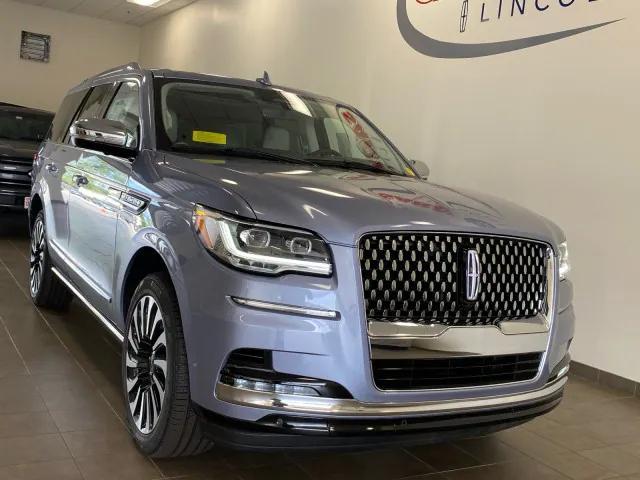 new 2024 Lincoln Navigator car, priced at $115,915