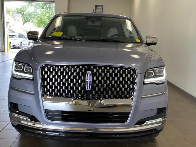 new 2024 Lincoln Navigator car, priced at $115,915