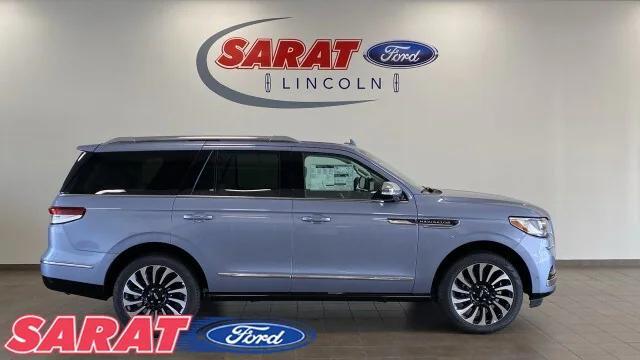 new 2024 Lincoln Navigator car, priced at $115,915