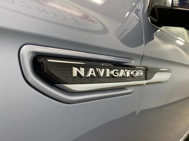 new 2024 Lincoln Navigator car, priced at $115,915