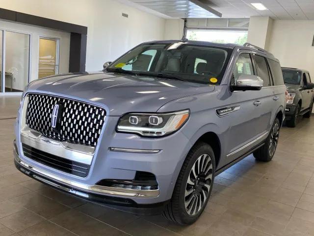 new 2024 Lincoln Navigator car, priced at $115,915