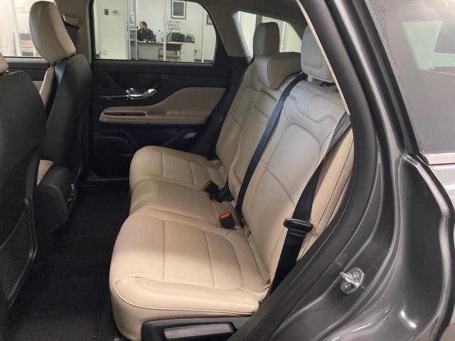 new 2025 Lincoln Corsair car, priced at $61,085