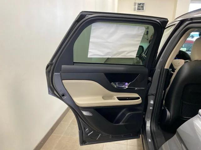 new 2025 Lincoln Corsair car, priced at $61,085