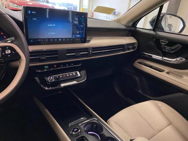 new 2025 Lincoln Corsair car, priced at $61,085