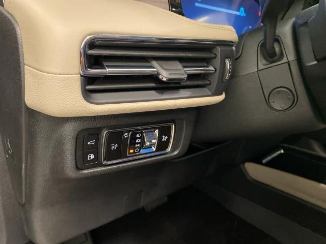 new 2025 Lincoln Corsair car, priced at $61,085