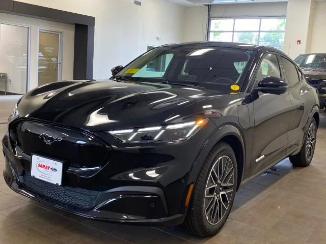 new 2024 Ford Mustang Mach-E car, priced at $54,285