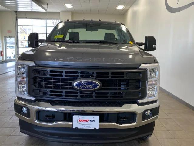 new 2024 Ford F-350 car, priced at $52,940