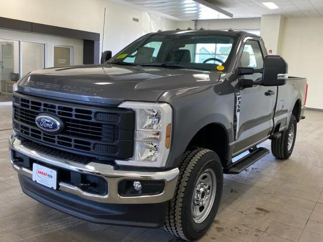 new 2024 Ford F-350 car, priced at $52,940