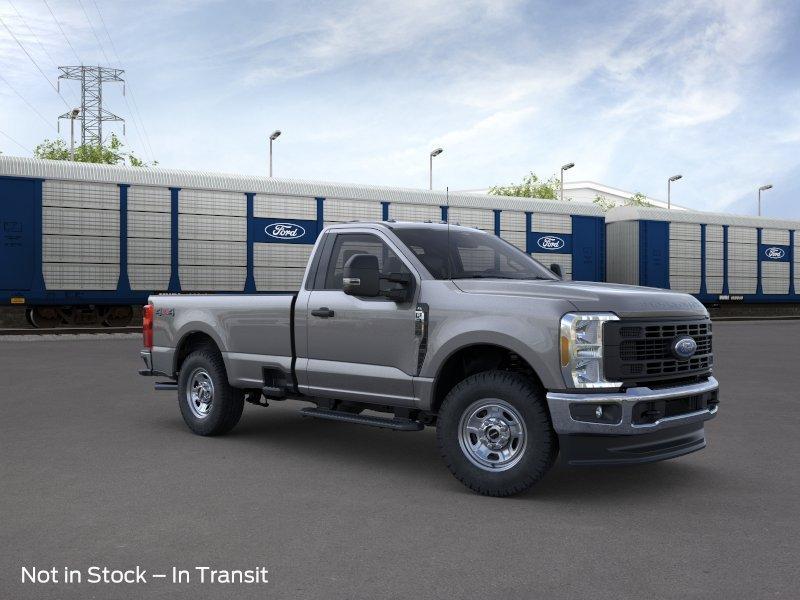 new 2024 Ford F-350 car, priced at $52,940